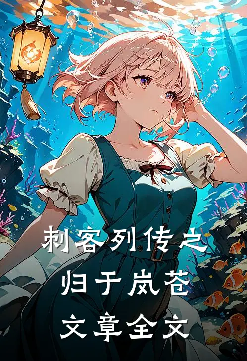 刺客列传之归于岚苍文章全文