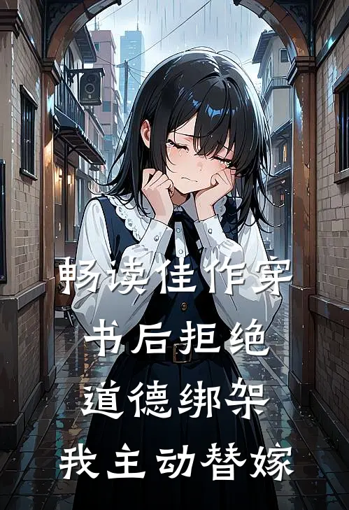 畅读佳作穿书后拒绝道德绑架，我主动替嫁
