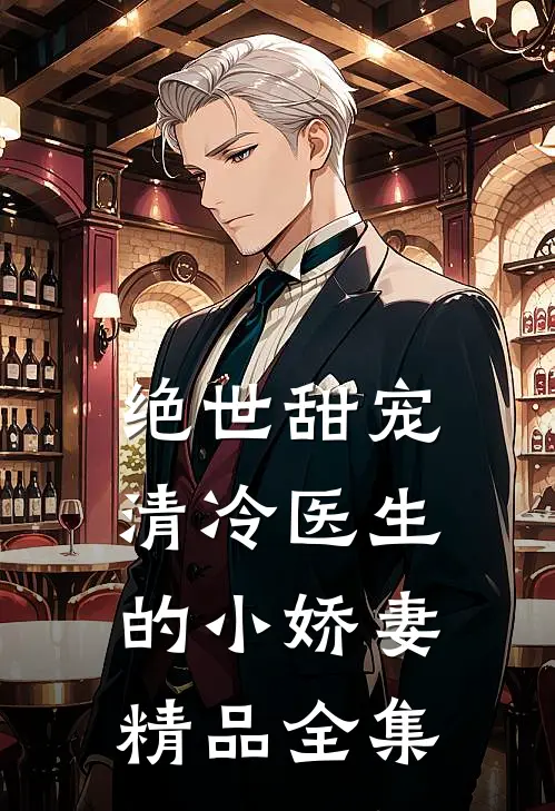 绝世甜宠，清冷医生的小娇妻精品全集
