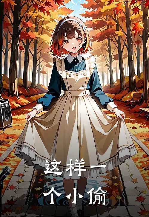这样一个小偷