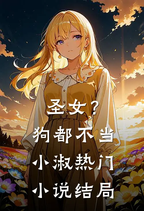 圣女？狗都不当小淑热门小说结局