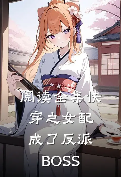 阅读全集快穿之女配成了反派BOSS