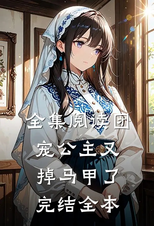 全集阅读团宠公主又掉马甲了完结全本
