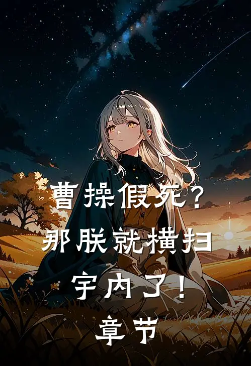 曹操假死？那朕就横扫宇内了！章节