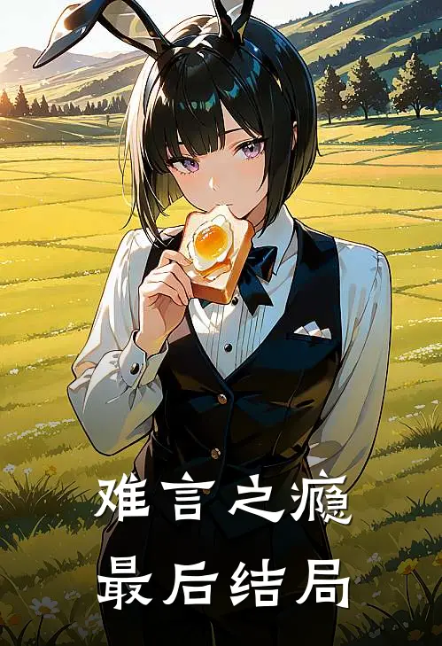 难言之瘾最后结局
