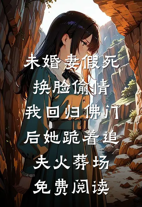 未婚妻假死换脸偷情，我回归佛门后她跪着追夫火葬场免费阅读