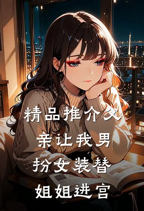 精品推介父亲让我男扮女装替姐姐进宫