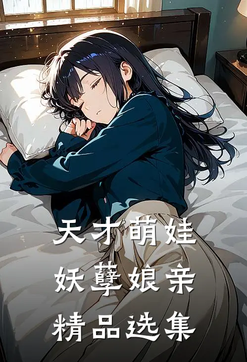 天才萌娃妖孽娘亲精品选集