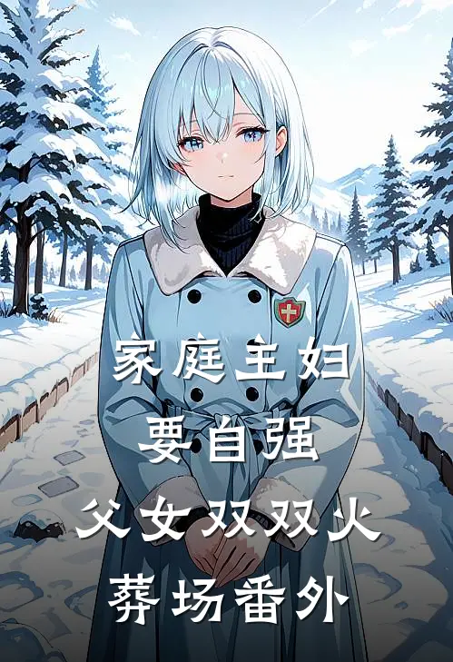 家庭主妇要自强，父女双双火葬场番外