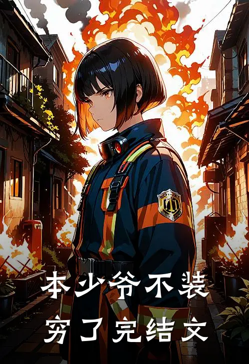 本少爷不装穷了完结文