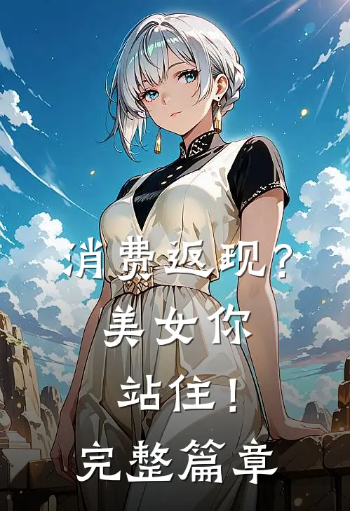 消费返现？美女你站住！完整篇章