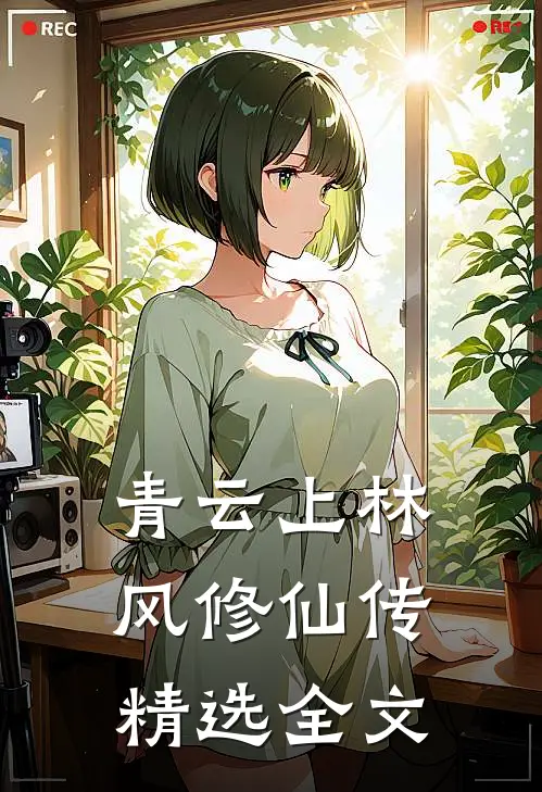 青云上林风修仙传精选全文