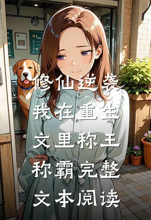修仙逆袭，我在重生文里称王称霸完整文本阅读