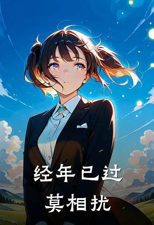 经年已过莫相扰
