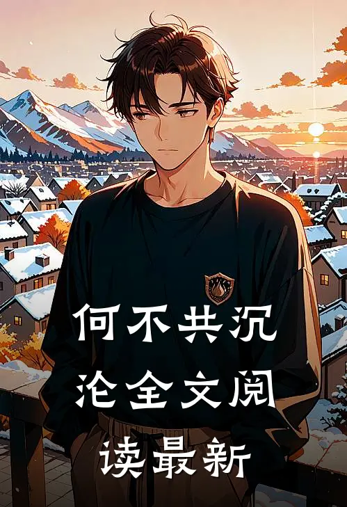 何不共沉沦全文阅读最新