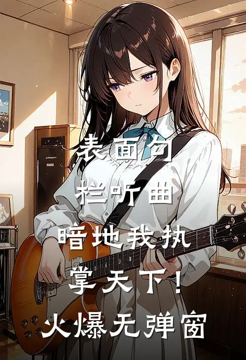 表面勾栏听曲，暗地我执掌天下！火爆无弹窗