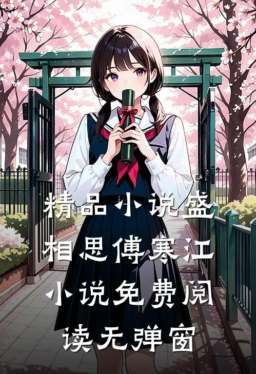 精品小说盛相思傅寒江小说免费阅读无弹窗