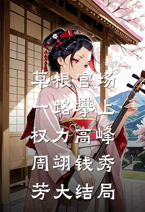 草根官场：一路攀上权力高峰周翊钱秀芳大结局