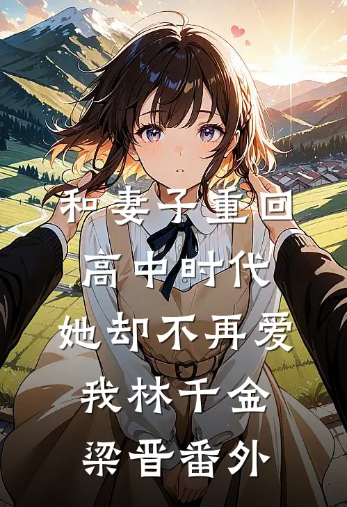 和妻子重回高中时代，她却不再爱我林千金梁晋 番外