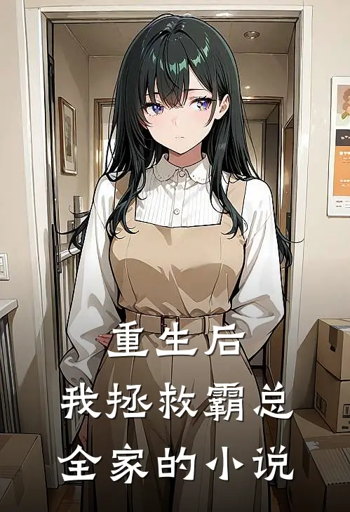 重生后，我拯救霸总全家的小说