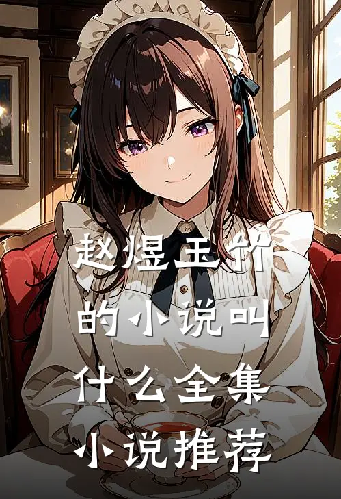 赵煜玉竹的小说叫什么全集小说推荐