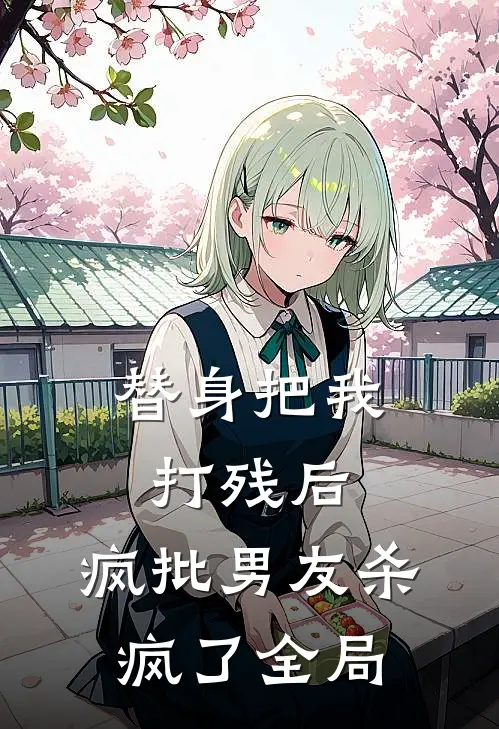 替身把我打残后，疯批男友杀疯了全局