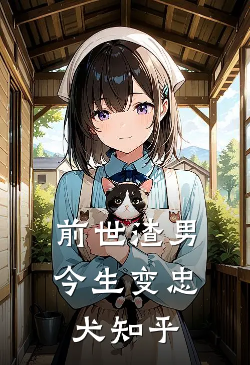 前世渣男今生变忠犬知乎