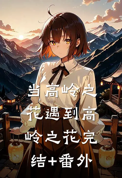 当高岭之花遇到高岭之花完结+番外