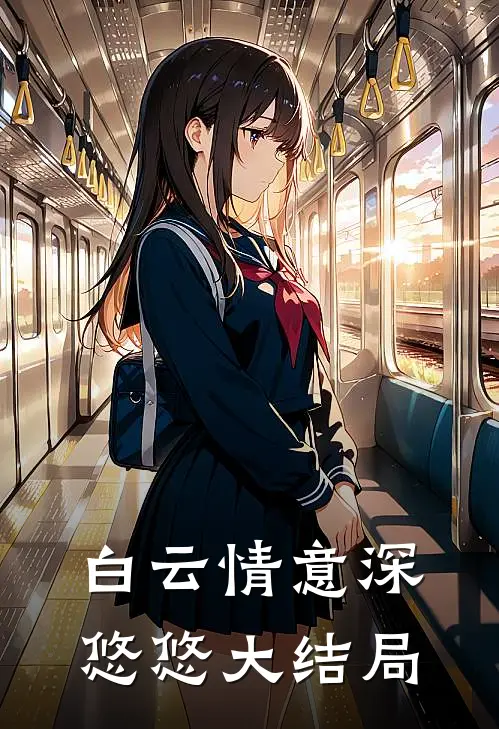 白云情意深悠悠大结局
