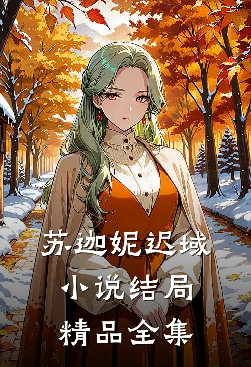 苏迦妮迟域小说结局精品全集