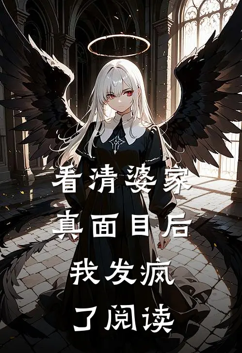 看清婆家真面目后，我发疯了阅读