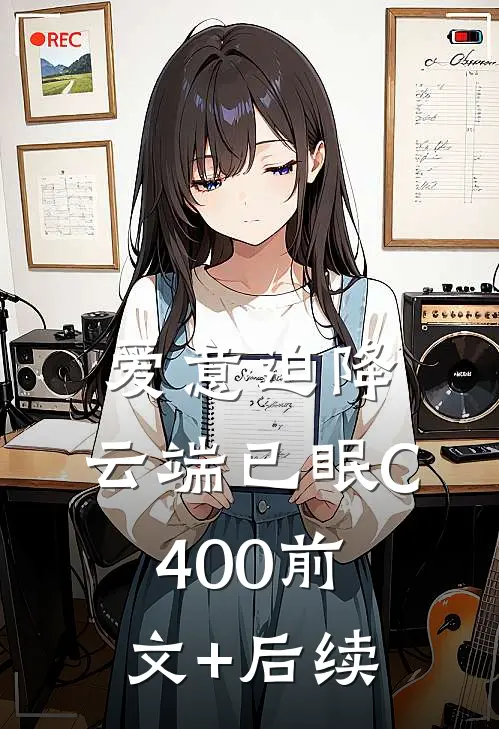 爱意迫降，云端已眠C400前文+后续