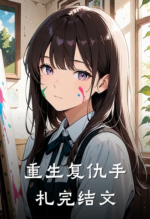 重生复仇手札完结文