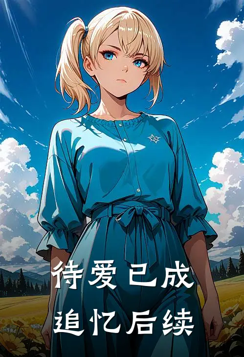 待爱已成追忆后续