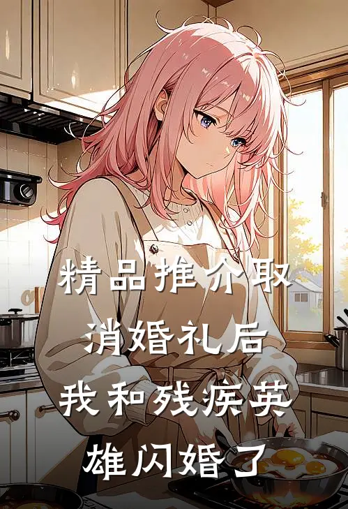 精品推介取消婚礼后，我和残疾英雄闪婚了