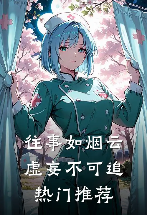 往事如烟云，虚妄不可追热门推荐