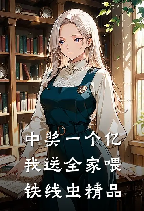 中奖一个亿，我送全家喂铁线虫精品