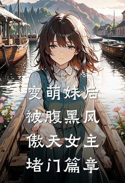 变萌妹后，被腹黑凤傲天女主堵门篇章