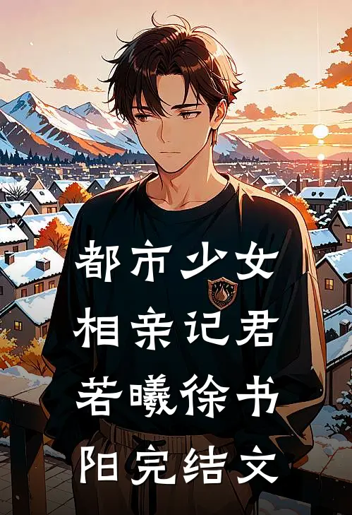 都市少女相亲记君若曦徐书阳完结文