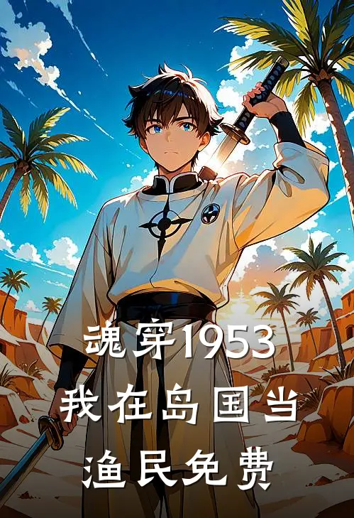 魂穿1953：我在岛国当渔民免费