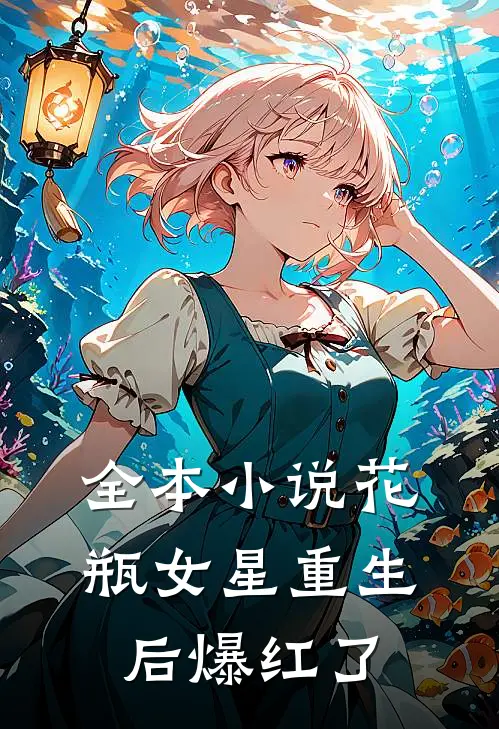 全本小说花瓶女星重生后爆红了