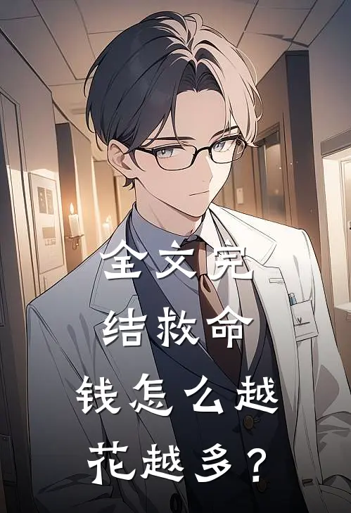 全文完结救命，钱怎么越花越多？