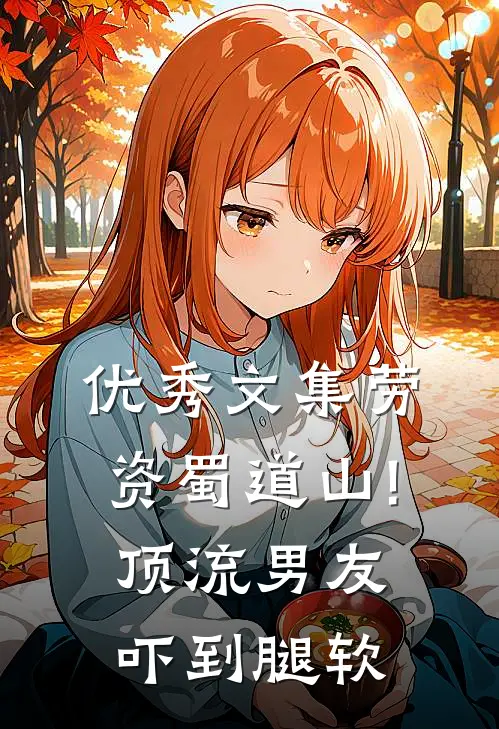 优秀文集劳资蜀道山!顶流男友吓到腿软