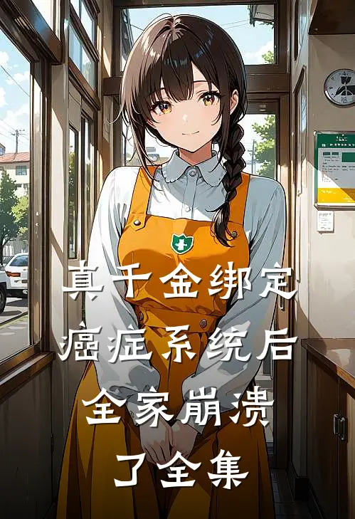 真千金绑定癌症系统后，全家崩溃了 全集