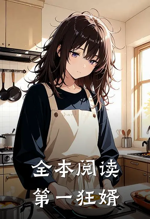 全本阅读第一狂婿