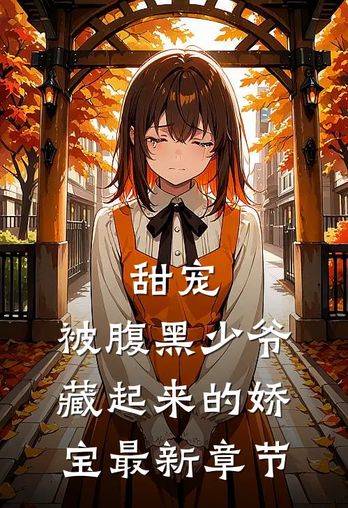 甜宠：被腹黑少爷藏起来的娇宝最新章节