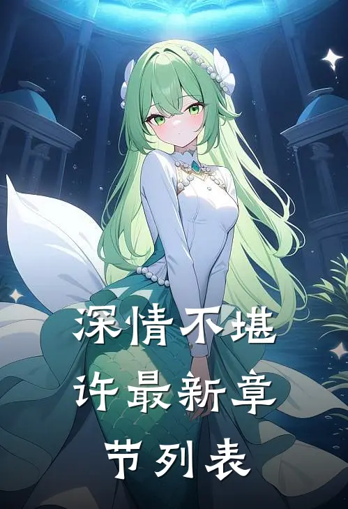 深情不堪许最新章节列表