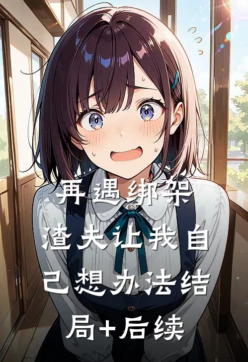 再遇绑架，渣夫让我自己想办法结局+后续