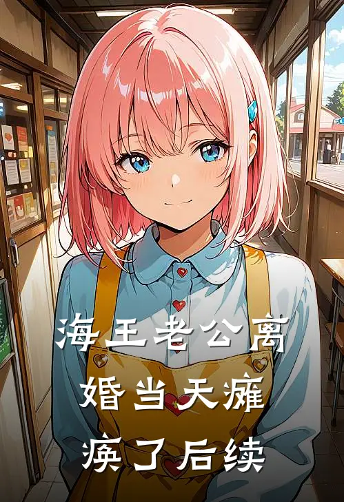 海王老公离婚当天瘫痪了后续