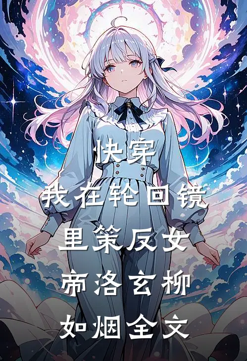 快穿：我在轮回镜里策反女帝洛玄柳如烟全文